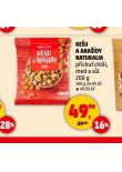 KEU A ARADY NATURALIA