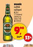 PIVO BRANK