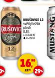PIVO KRUOVICE 12 KRLOVSK LEK