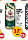 SVIJANY PREMIUM 450