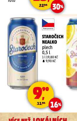 STAROECH NEALKO