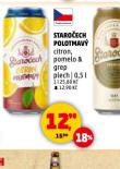 STAROECH POLOTMAV