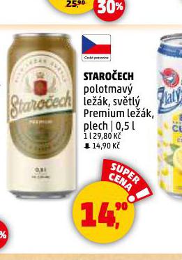 STAROECH