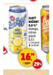 ZLAT BAANT 0,0%
