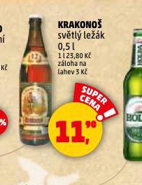 PIVO KRAKONO