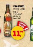 PIVO KRAKONO