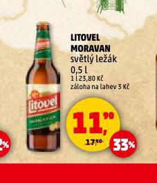 LITOVEL MORAVAN