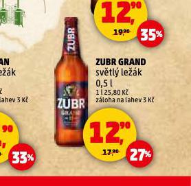 ZUBR GRAND