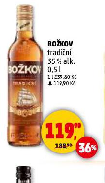 BOKOV TRADIN