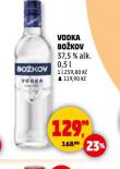 VODKA BOKOV