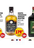 GRAPPA CARAVAGGIO BARRIQUE SELECTION