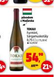 TOKAJI