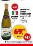 LAMBRUSCO EMILIA BELLAURORA