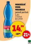 MAGNESIA