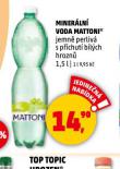 MATTONI