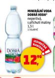 DOBR VODA