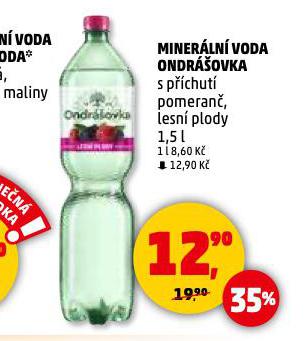 ONDROVKA S PCHUT