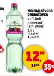 ONDROVKA S PCHUT