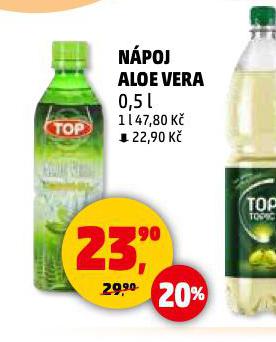 NPOJ ALOE VERA