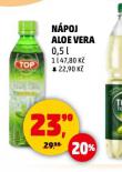 NPOJ ALOE VERA
