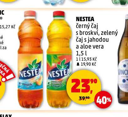 NESTEA