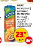 RELAX OVOCN NPOJ