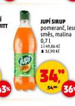 JUP SIRUP