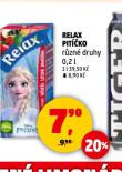 RELAX PITIKO
