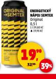 SEMTEX ENERGETICK NPOJ