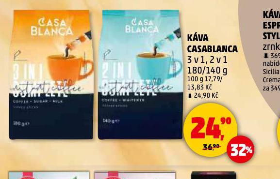 KVA CASABLANCA
