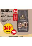 KVA TCHIBO ESPRESSO MILANO STYLE