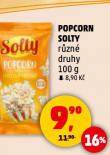 POPCORN SOLTY