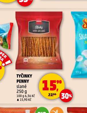 TYINKY PENNY