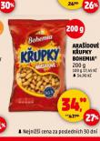ARADOV KUPKY BOHEMIA