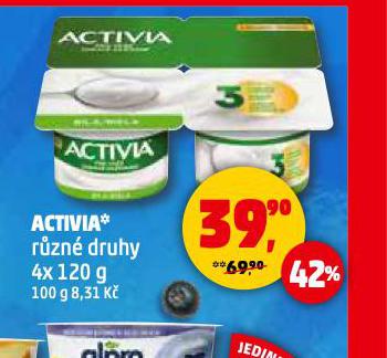 ACTIVIA