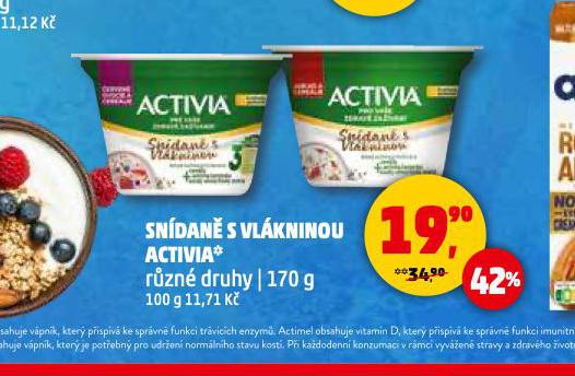 SNDAN S VLKNINOU ACTIVIA