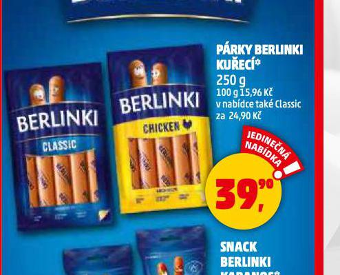 PRKY BERLINKI KUEC