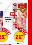 ORAVSK SLANINA