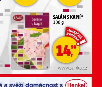 SALM S KAPI