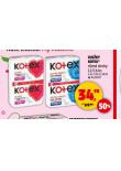 KOTEX VLOKY