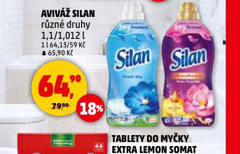 SILAN AVIV