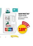 JELEN PRAC GEL