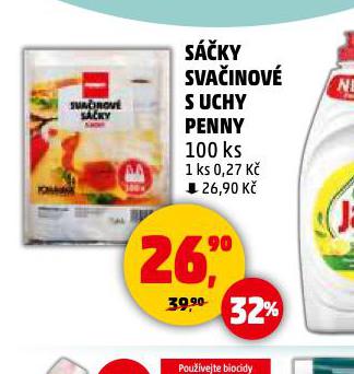 SKY SVAINOV S UCHY PENNY