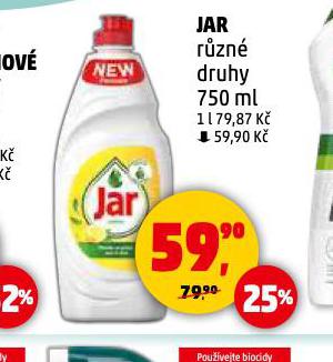 JAR PROSTEDEK NA NDOB