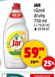 JAR PROSTEDEK NA NDOB