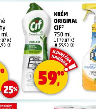 CIF KRM ORIGINAL