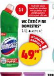 DOMESTOS WC ISTI