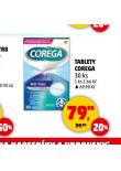 COREGA TABLETY