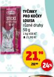 LOUISA TYINKY PRO KOKY