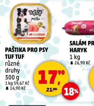 TUF TUF PATIKA PRO PSY